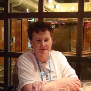 Meet your Posher, Cindy